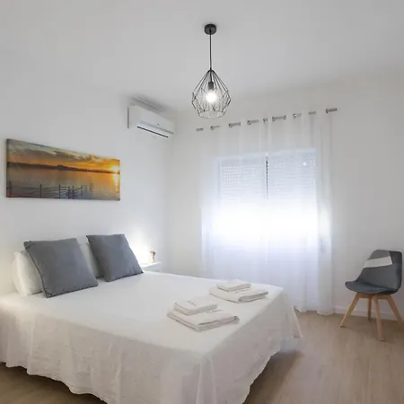 My Dream Apartment Alcains Exterior photo