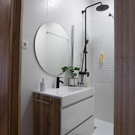 My Dream Apartment Alcains Exterior photo