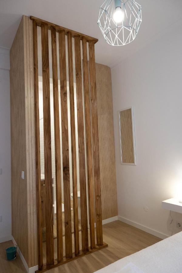 Apartment My Dream Alcains